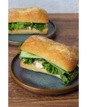 Caeser Sandwich