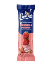 Elovena iso kaurapatukka 48g