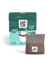 DipCaf - Brew Ready Coffee