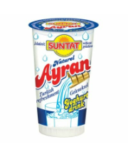 Ayran