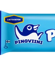 Pingviini Puikko 32g Vanilja