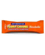 Barebells proteiinipatukka 55g