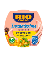 Rio Mare MSC Salaatti 160g