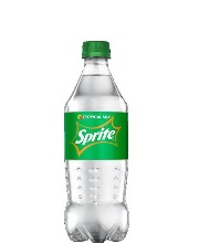 Sprite 500 ML.