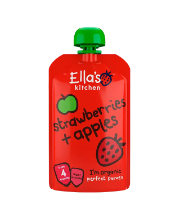 Ella’s Kitchen Perfect Pures