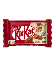 KitKat vohvelipatukka 41,5g