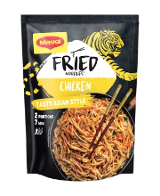 Maggi Fried Noodles