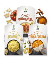 VIA ATERIAT - VIA Meals