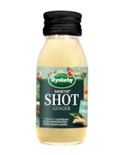 Rynkeby ginger shot 60ml