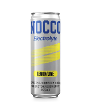 Nocco Electrolyte Lemon-Lime 