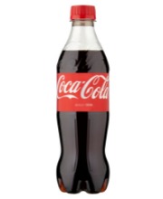 Coca Cola Original 500ml