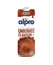 Alpro soijajuoma