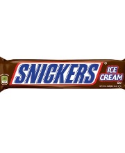 Snickers Jäätelöpuikko