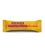 Barebells Soft Caramel Choco