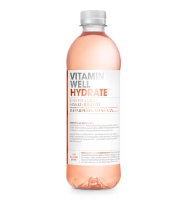 Vitamin Well juoma 0,5l