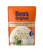 Ben's Express rice 220g