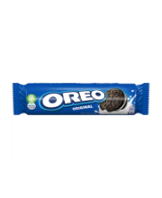 Oreo Original täytekeksi 154g