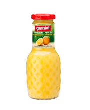 Granini 0,25l Appelsiinitäysmehu