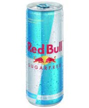 Redbull Sugarfree