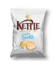 Kettle perunalastut 130g