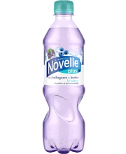 Hartwall Novelle Plus C+Kollageeni+Biotiini 0,5l