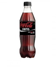 Coca Cola Zero 500ml
