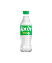 Sprite Zero Sugar 330 ML.